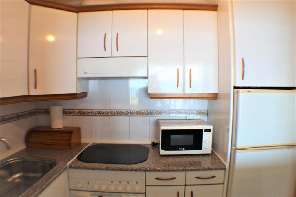 Ranchos 3.2 Levante Apartamento *