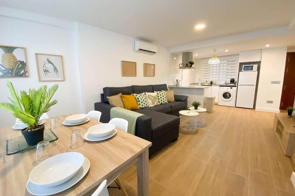 Moderno Apartamento Céntrico Con Piscina Apartamento
