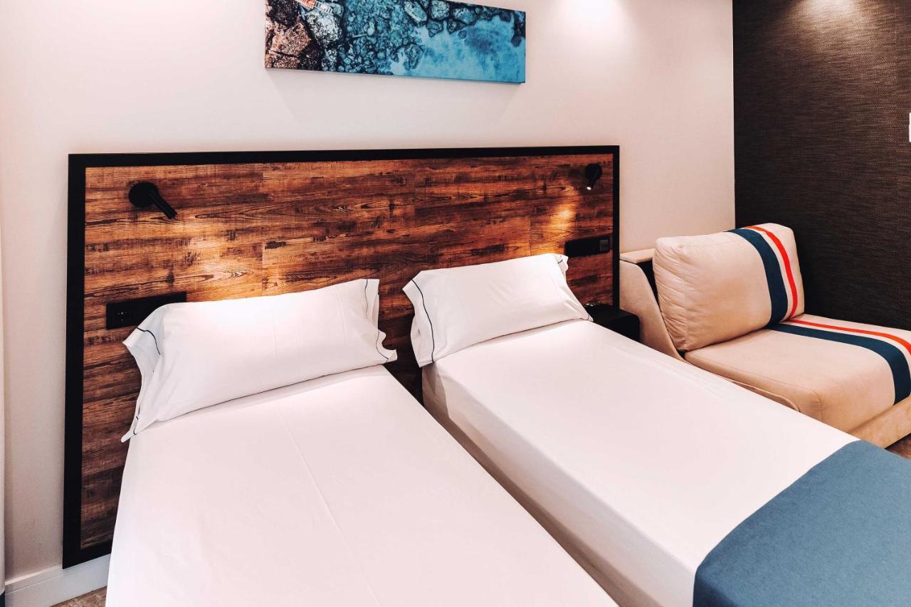 Apartahotel Gbh Hotel-apartamentos Posidonia
