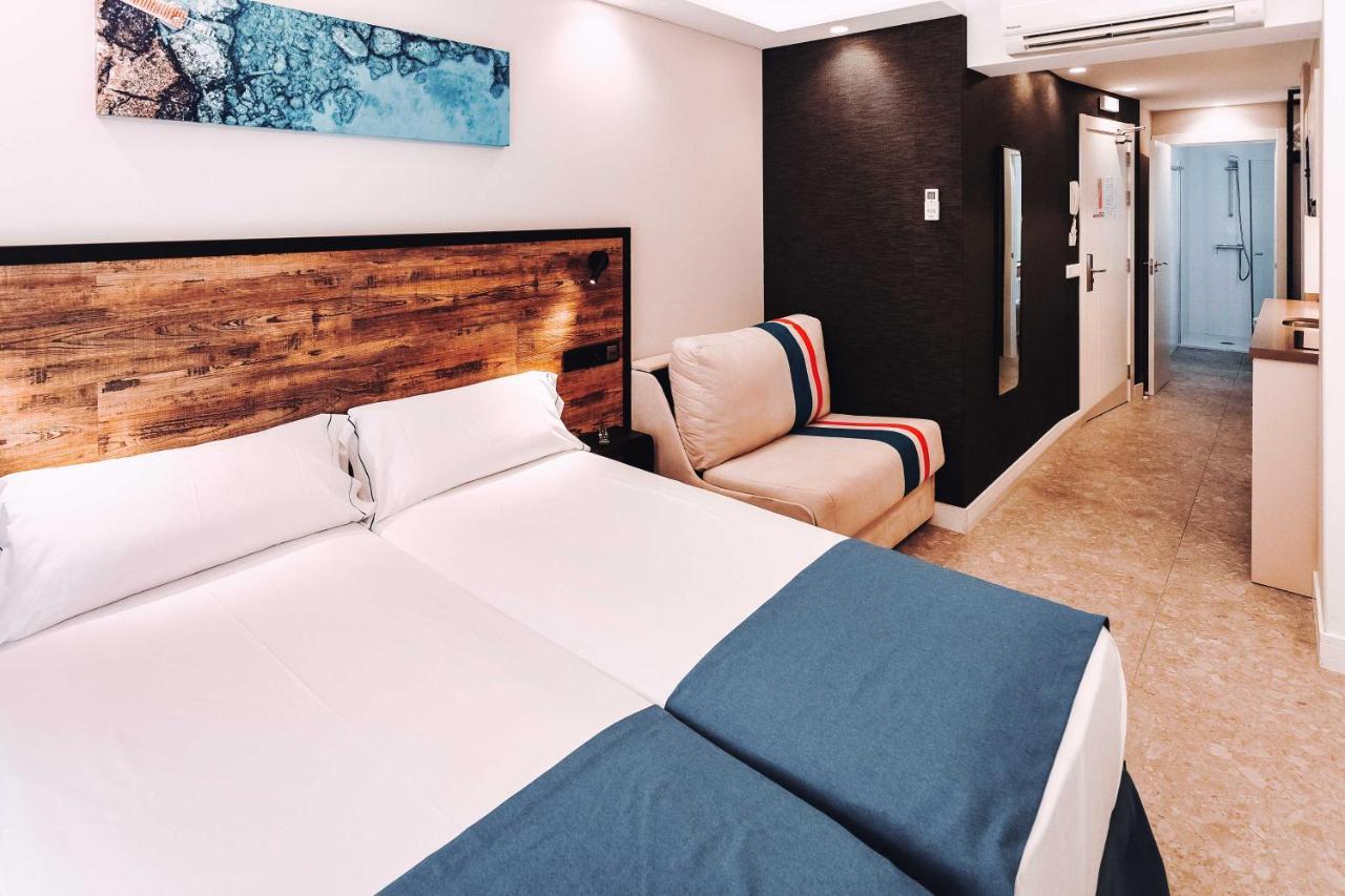 Gbh Hotel-apartamentos Posidonia Apartahotel 3*