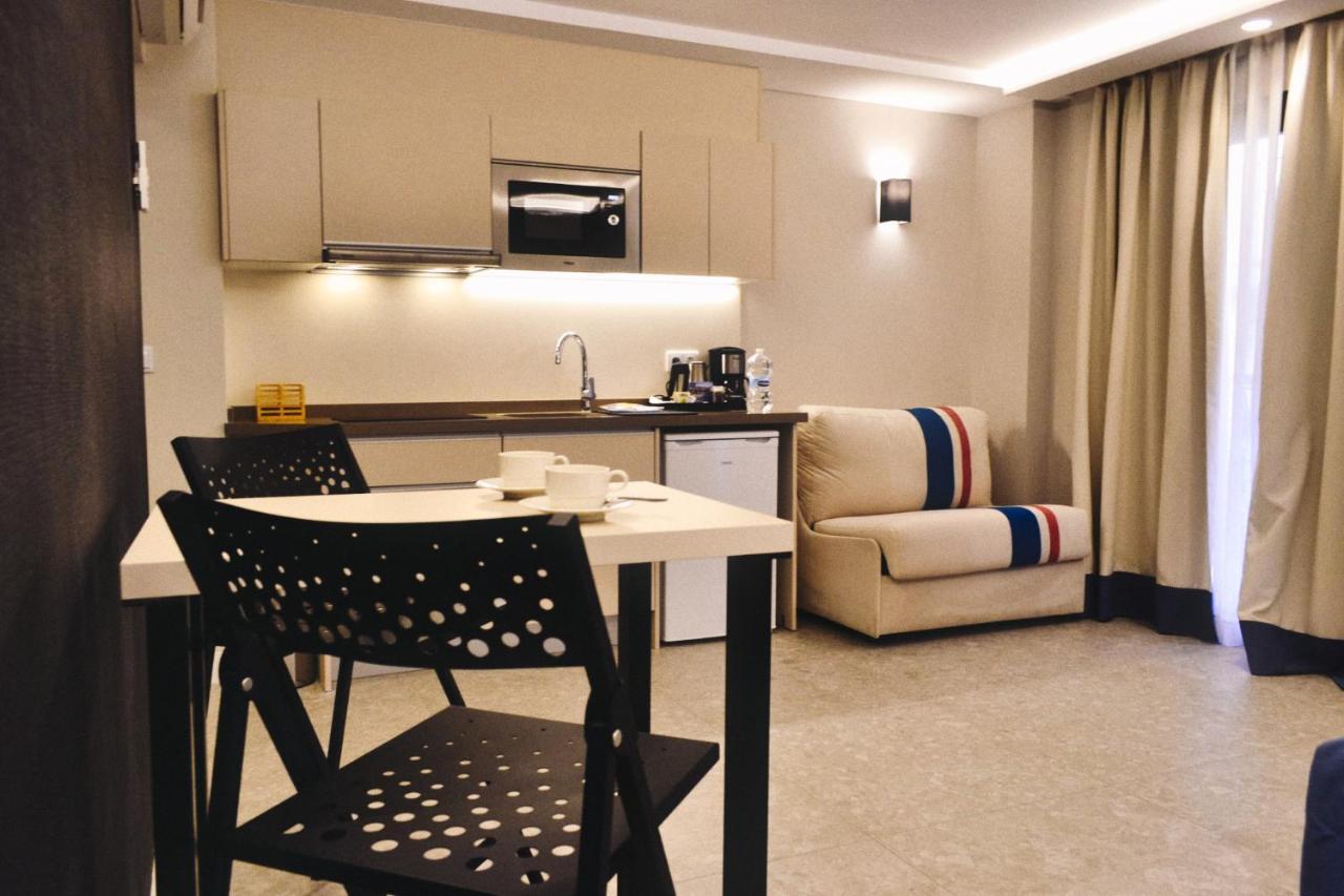 Apartahotel Gbh Hotel-apartamentos Posidonia 3*
