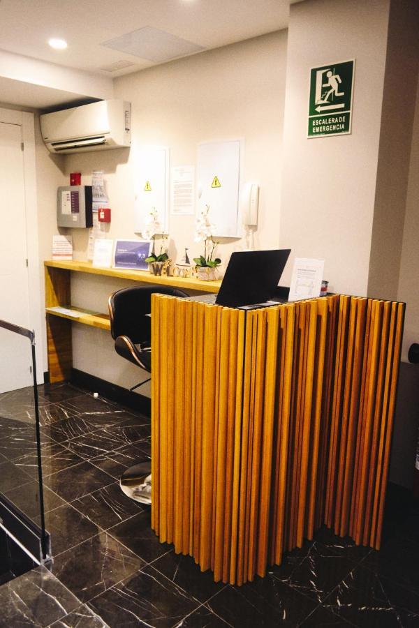 Gbh Hotel-apartamentos Posidonia Apartahotel Benidorm
