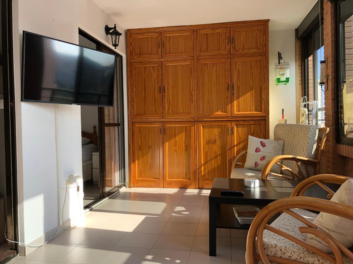 Apartamento La Cala De Finestrat Benidorm
