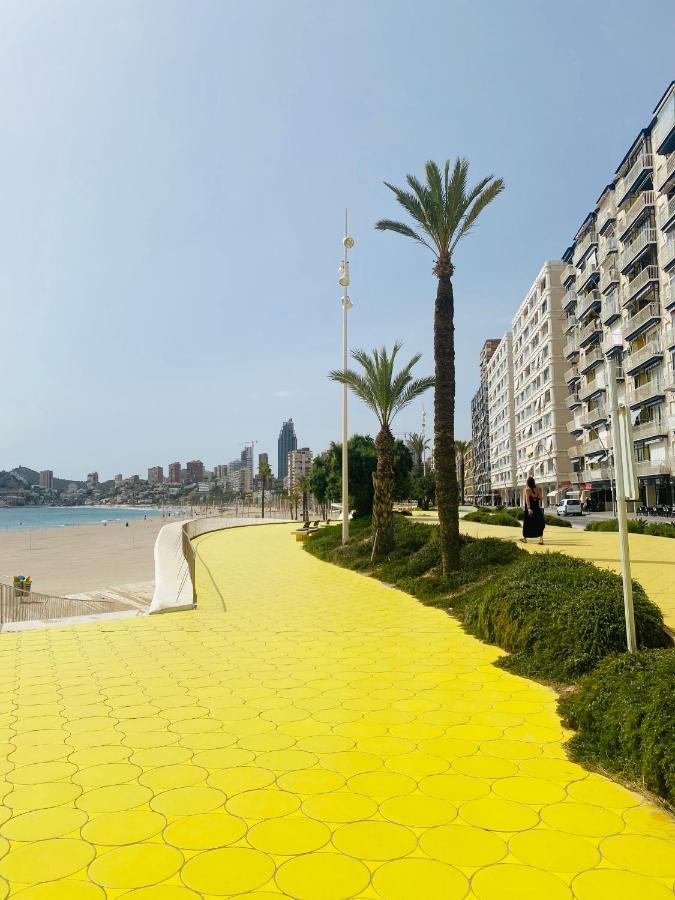 Apartamento Sunset Waves Sea View *
