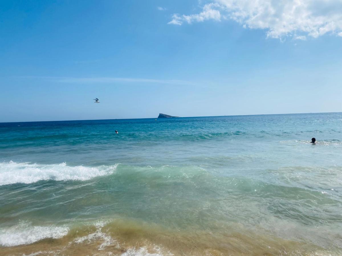 Apartamento Sunset Waves Sea View