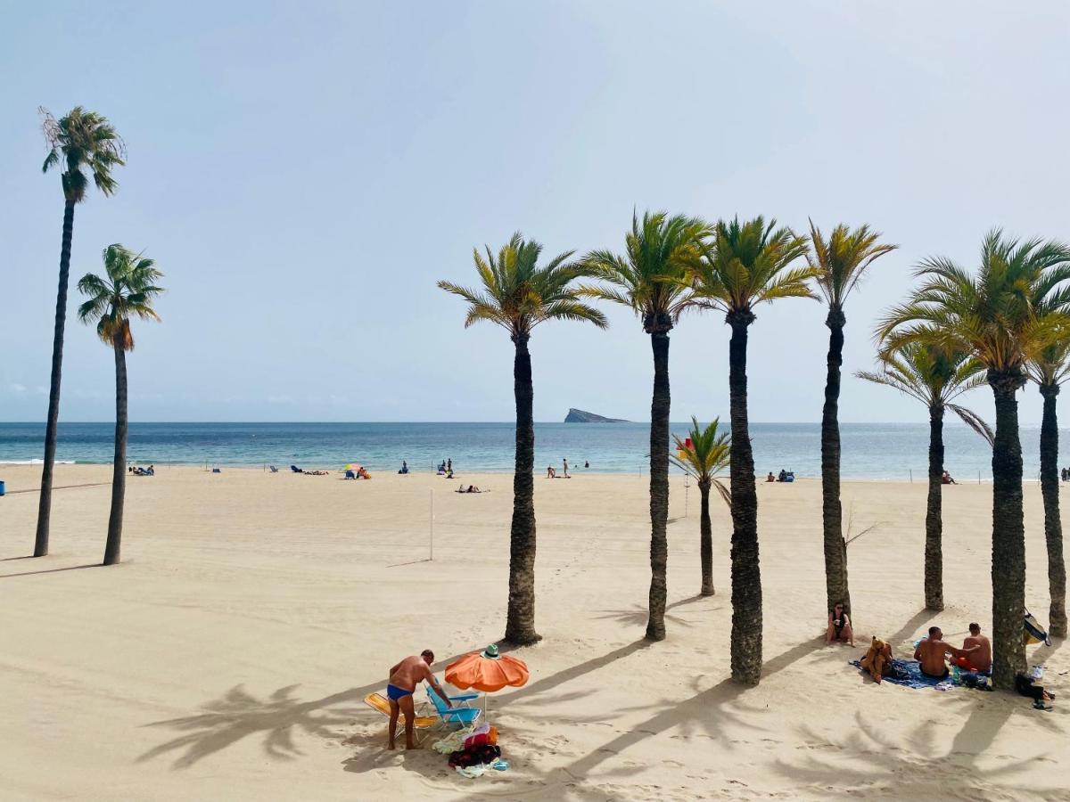 Apartamento Sunset Waves Sea View *