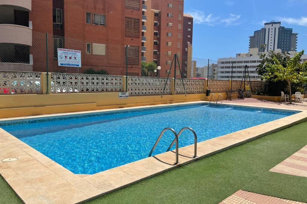 Moderno Apartamento Céntrico Con Piscina Apartamento *