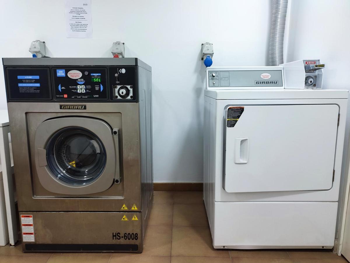 Apartamento Atlántida