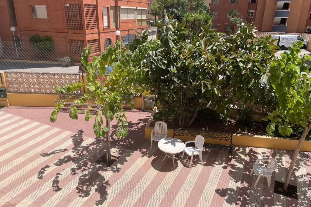 Moderno Apartamento Céntrico Con Piscina * Benidorm