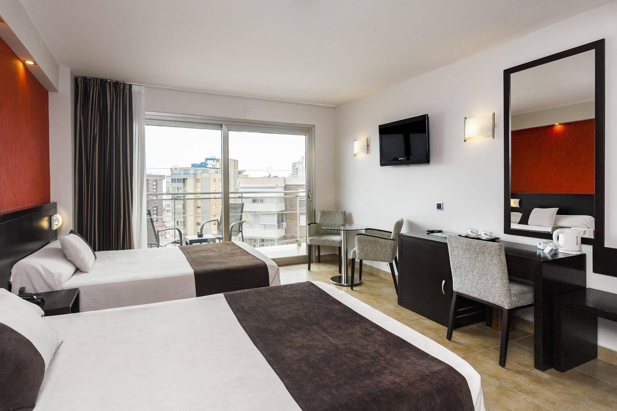 Sandos Monaco - Adults Only 4*