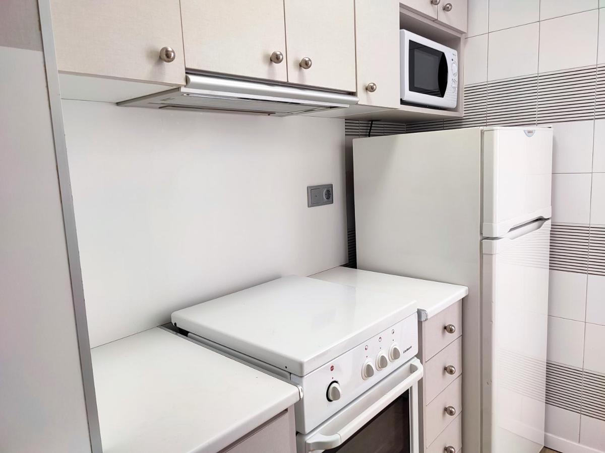 Atlántida Apartamento Benidorm