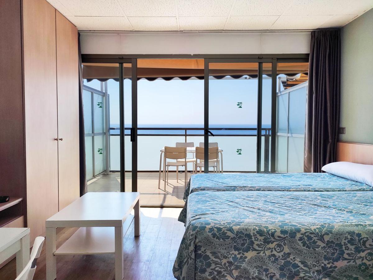 Atlántida Apartamento Benidorm