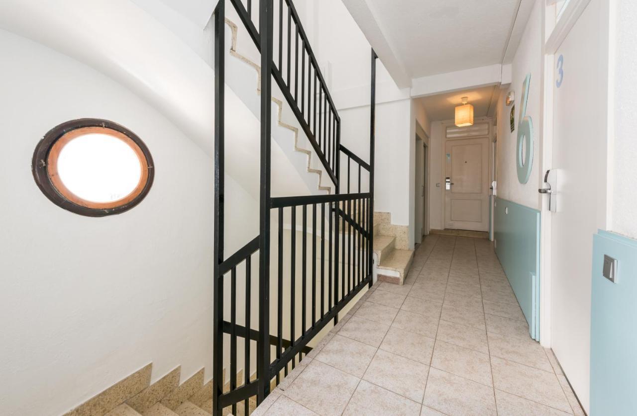 Apartamento Atlántida Benidorm