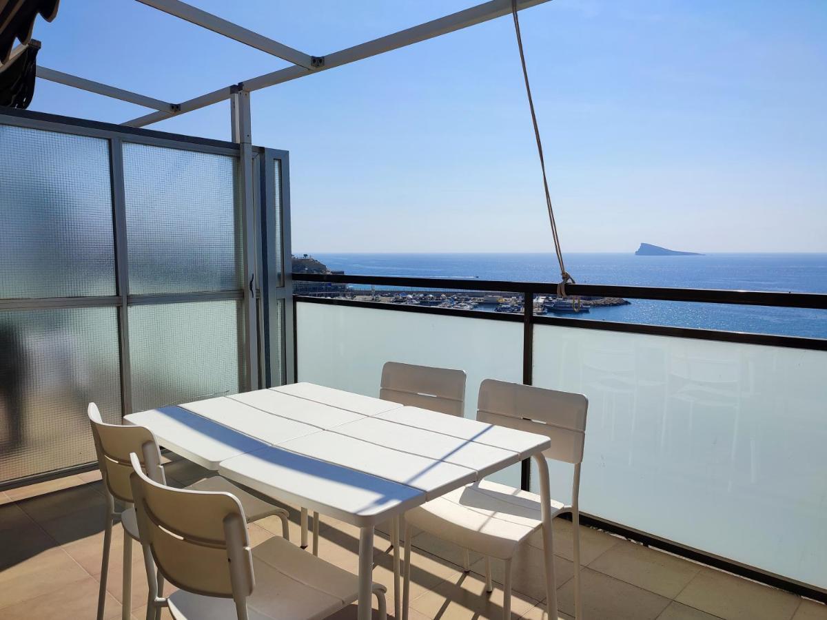 Atlántida Benidorm