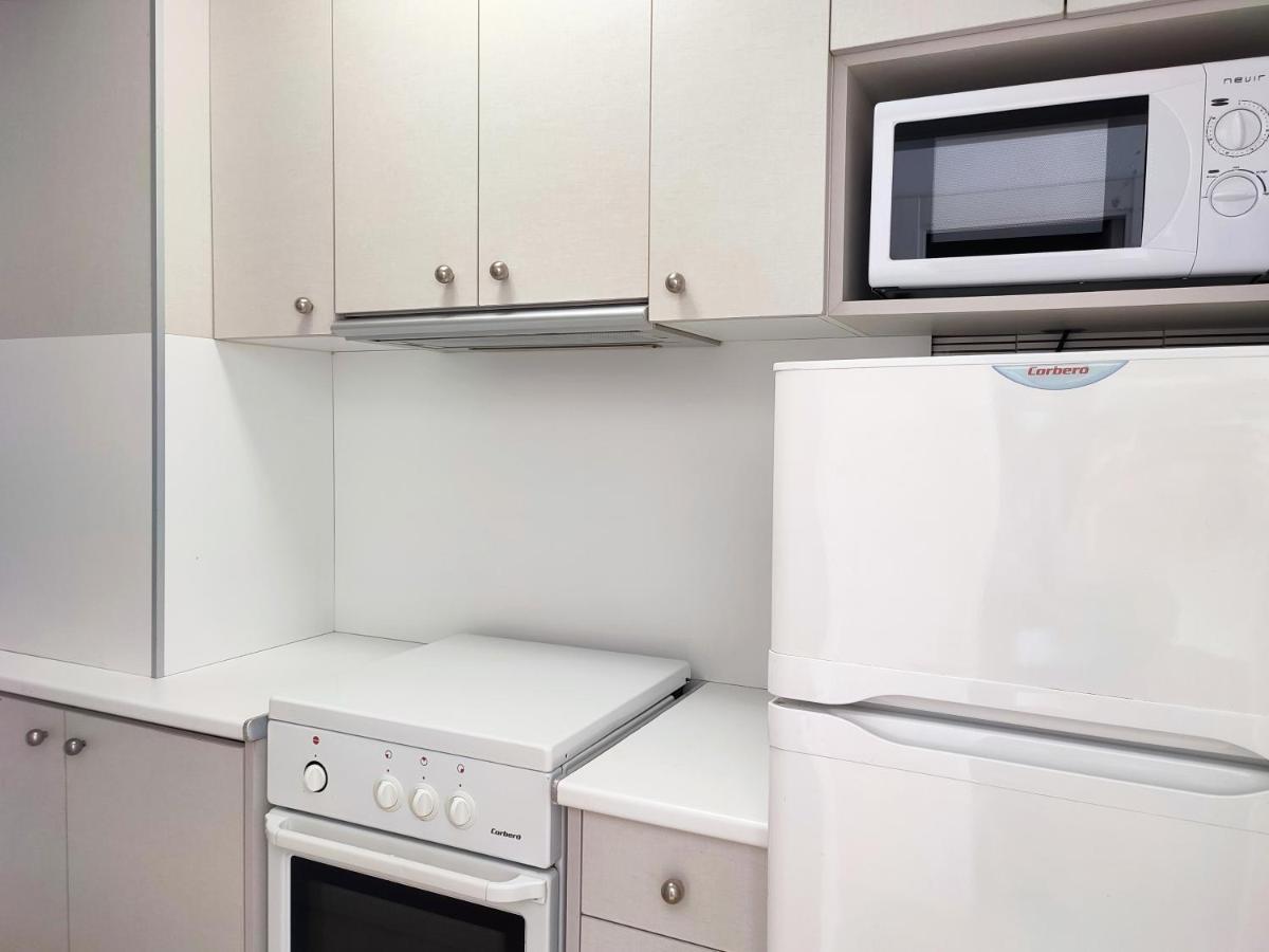 Atlántida Apartamento