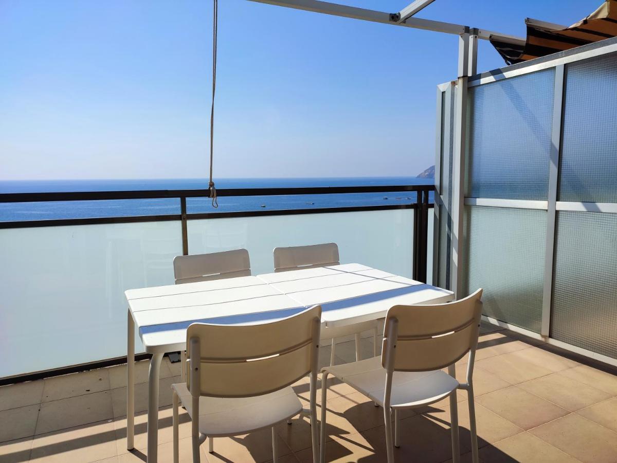 Atlántida Apartamento Benidorm