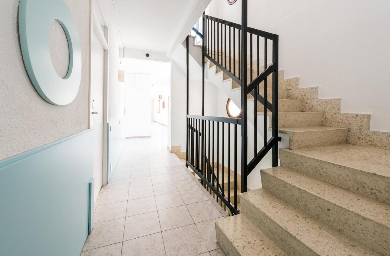 Atlántida Apartamento Benidorm