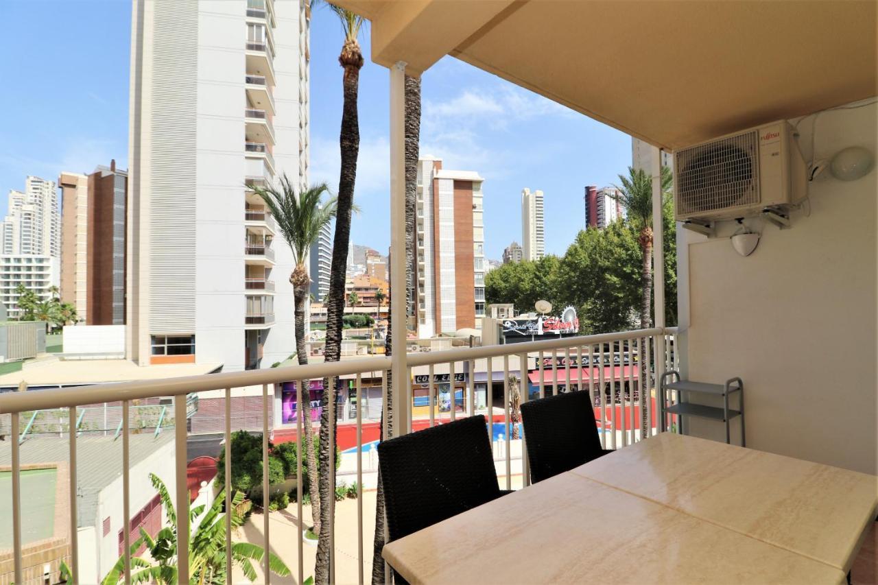 Apartamento El Junco 4-5 *