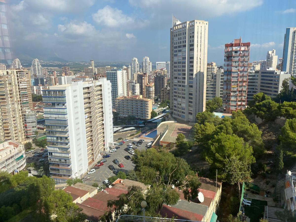 Sierra Dorada Apartamento