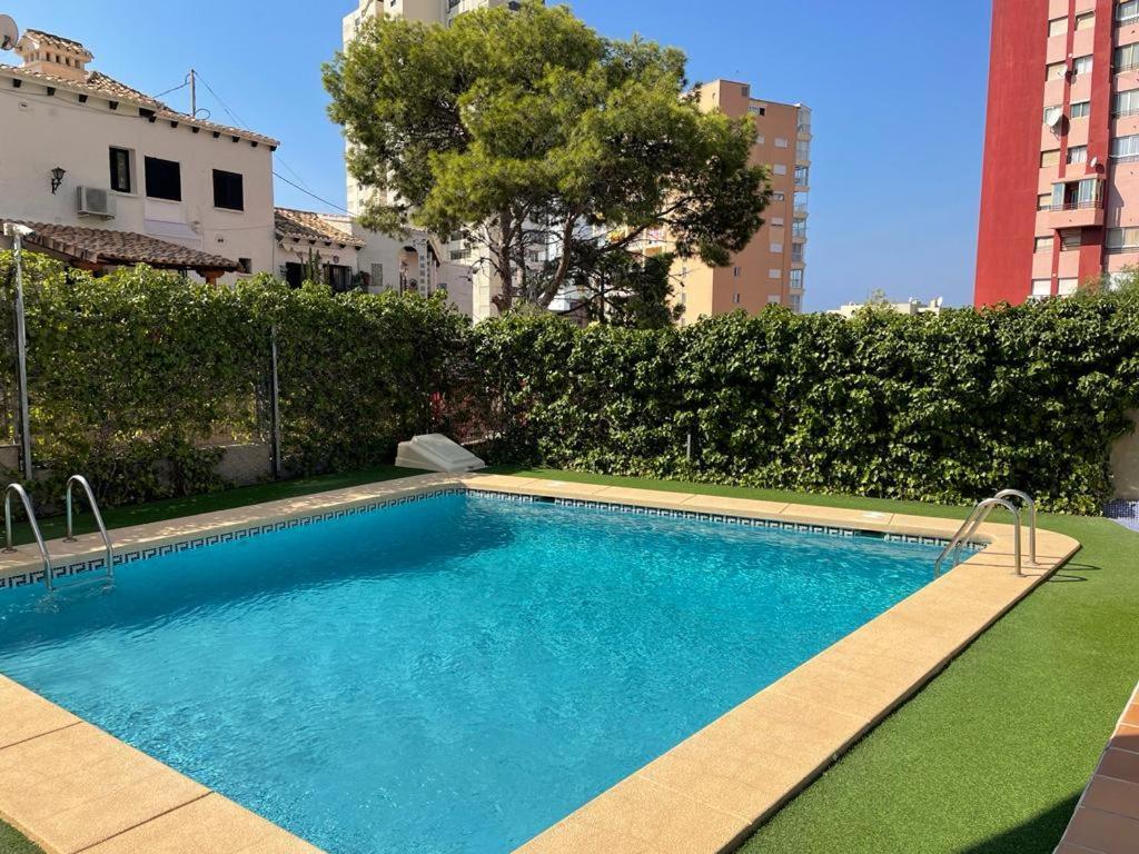 Apartamento Sierra Dorada *