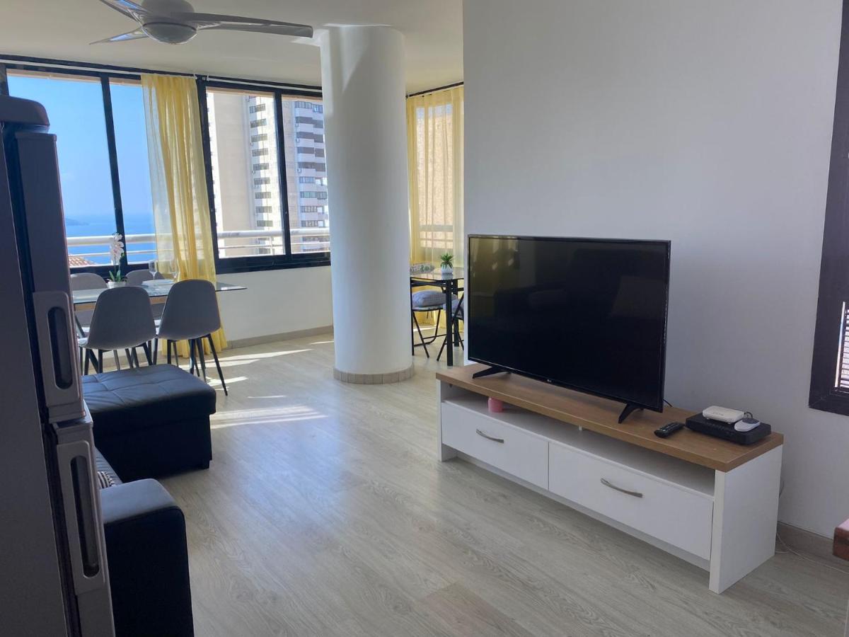 Apartamento Sierra Dorada *