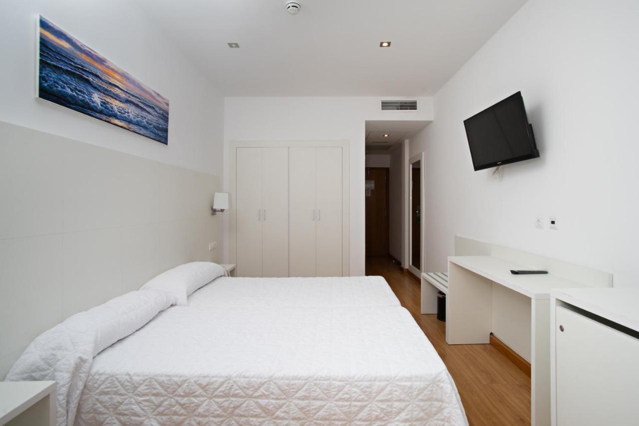 Voramar 4* Benidorm