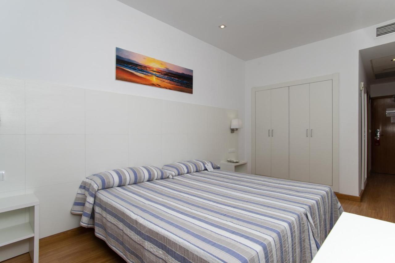 Voramar 4* Benidorm
