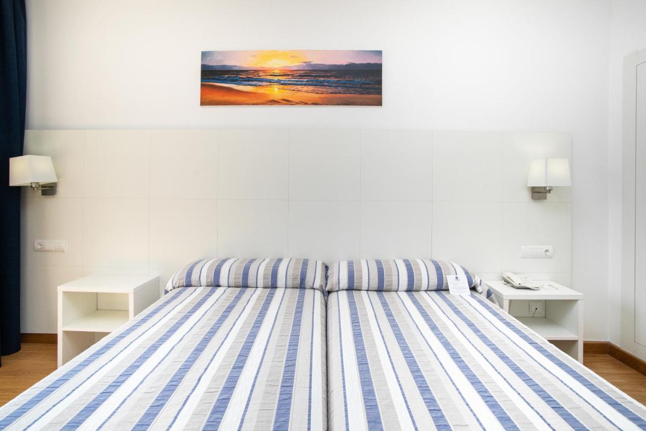 Hotel Voramar 4*