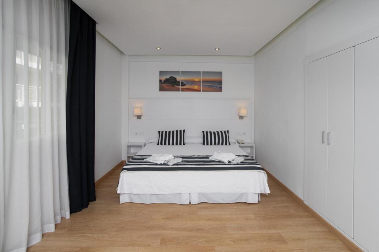 Voramar Hotel 4*