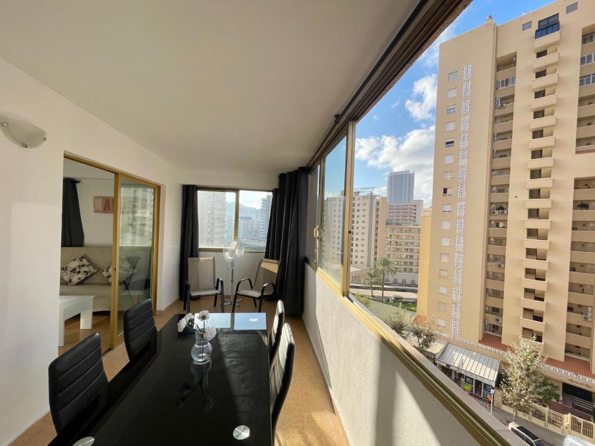 Apartamento New Town Cozy