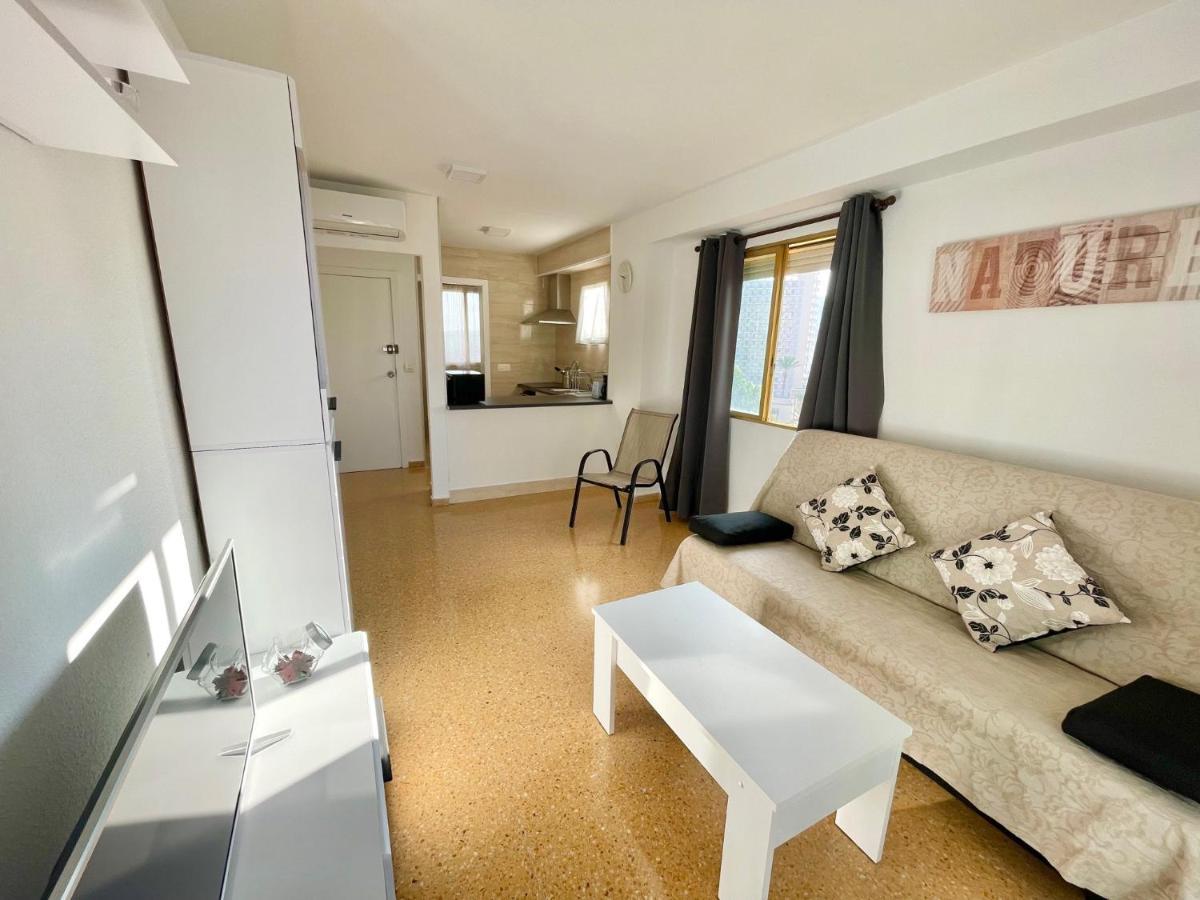 New Town Cozy Apartamento *