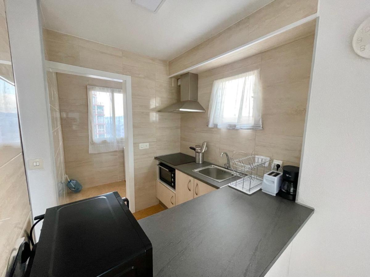 New Town Cozy Apartamento *