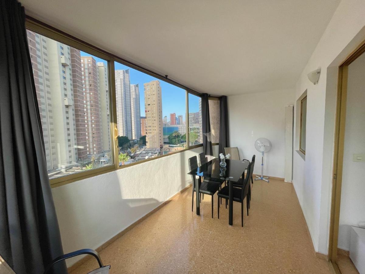 New Town Cozy * Benidorm