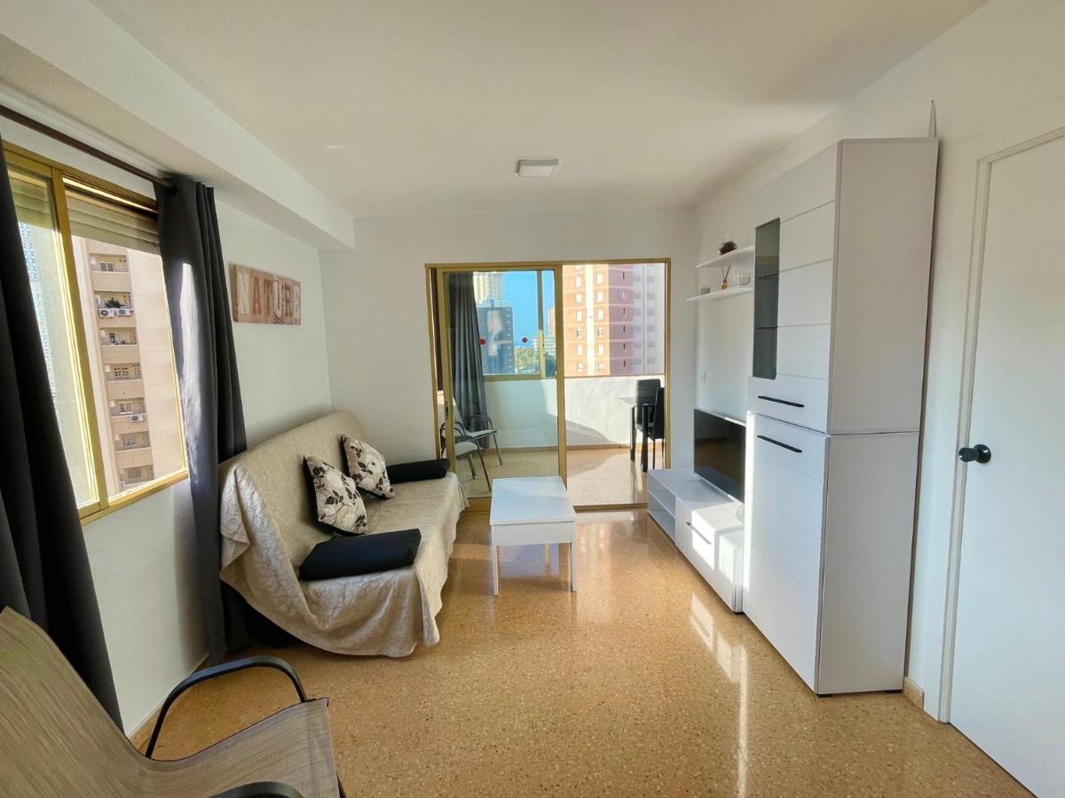 New Town Cozy Apartamento