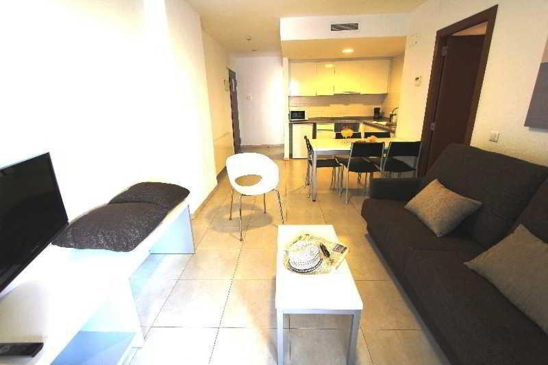 Pierre&vacances Levante Benidorm