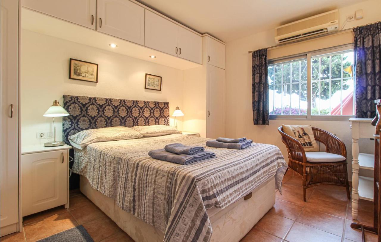 Apartamento Three-bedroom In Benidorm