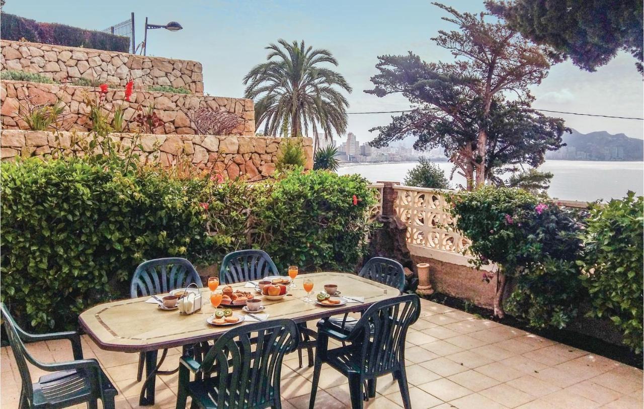Three-bedroom In
