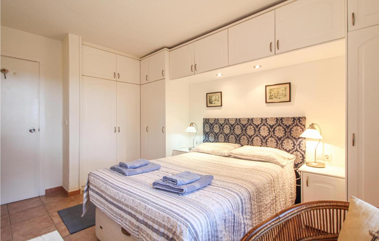 Three-bedroom In