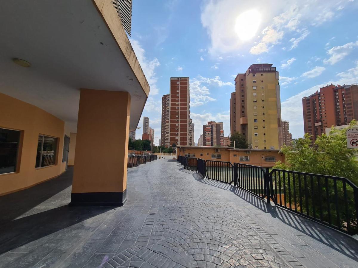 Acacias Iv -5 Apartamento *