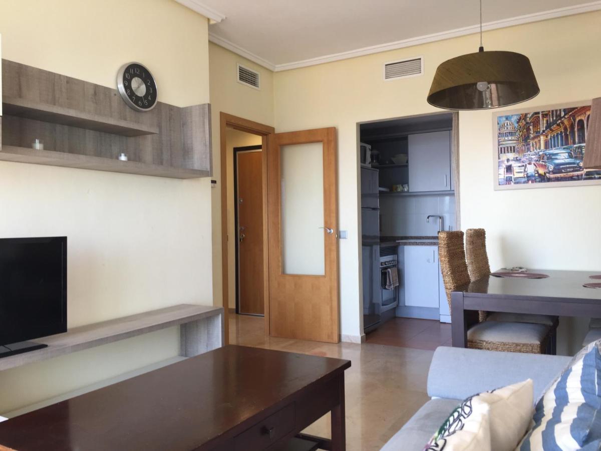Terramar Poniente Apartamento *