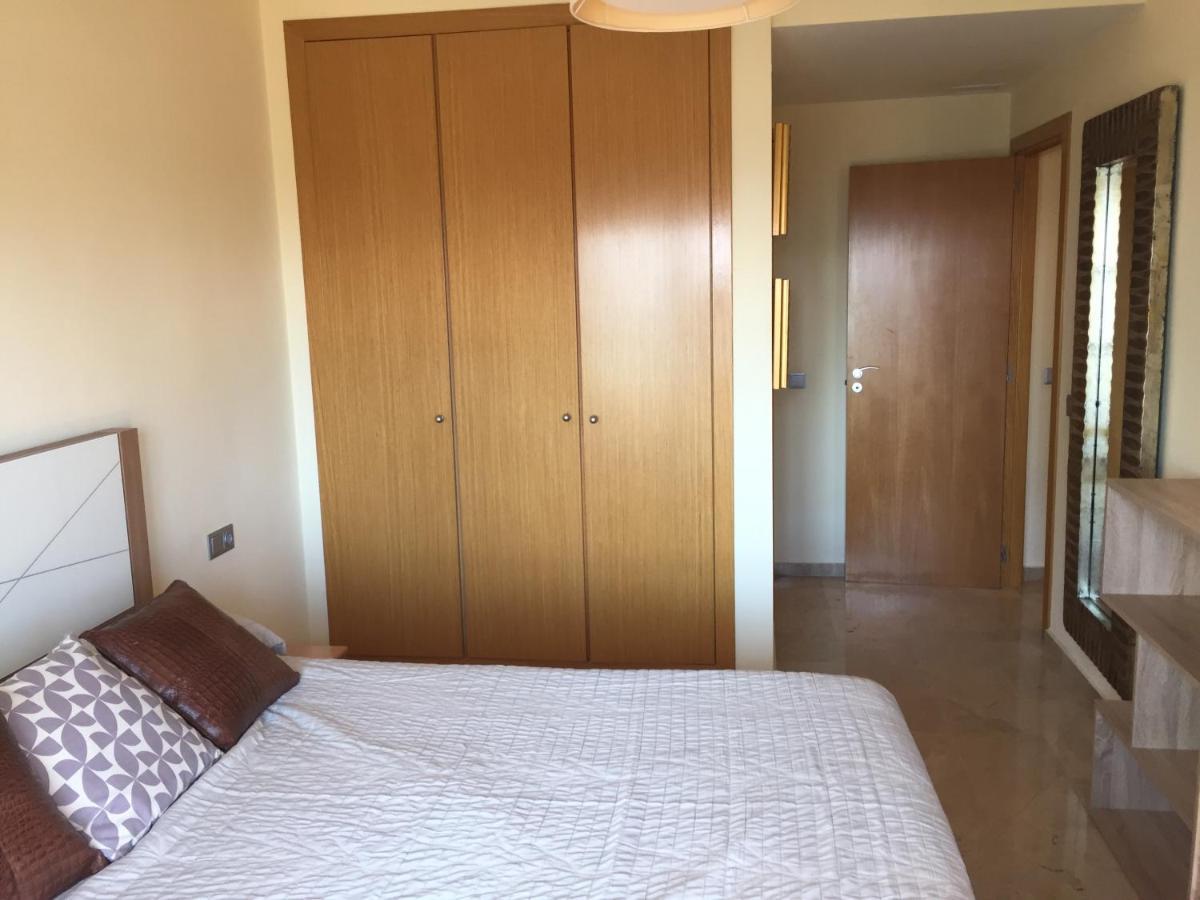 Terramar Poniente Apartamento Benidorm