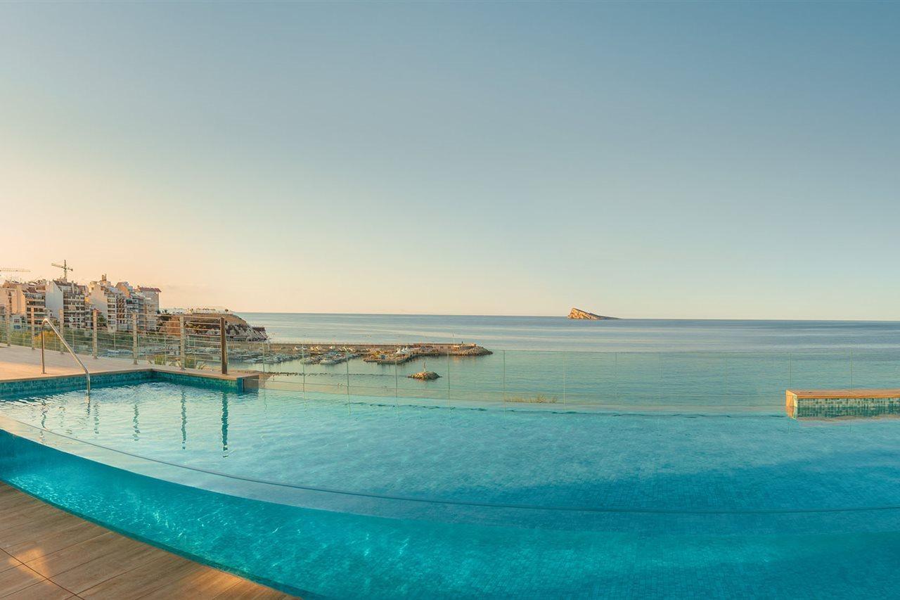 H10 Porto Poniente 4* Sup 4* Benidorm