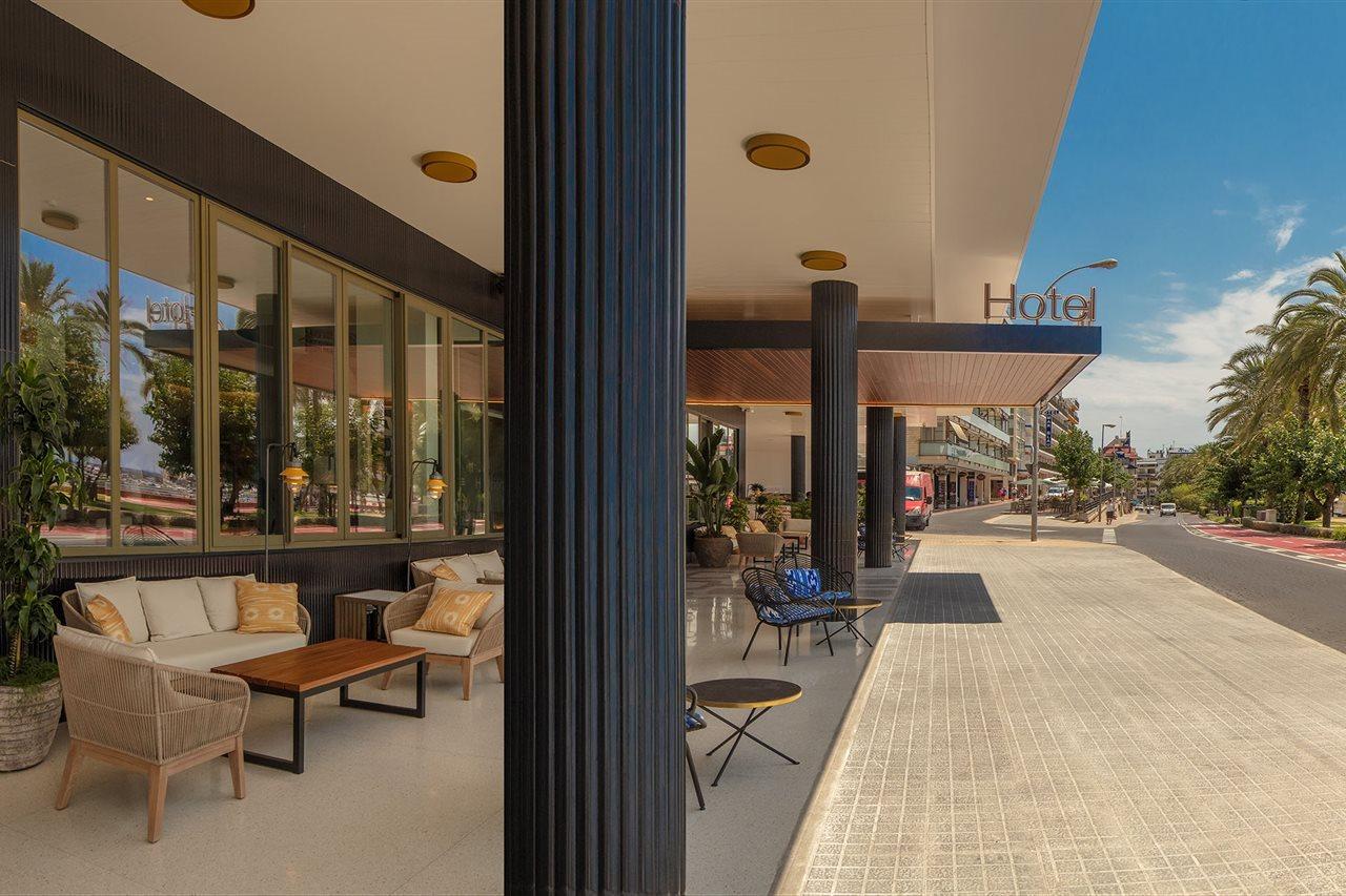 H10 Porto Poniente 4* Sup Hotel Benidorm