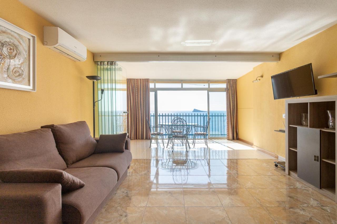 Las Palmeras 15d Apartamento