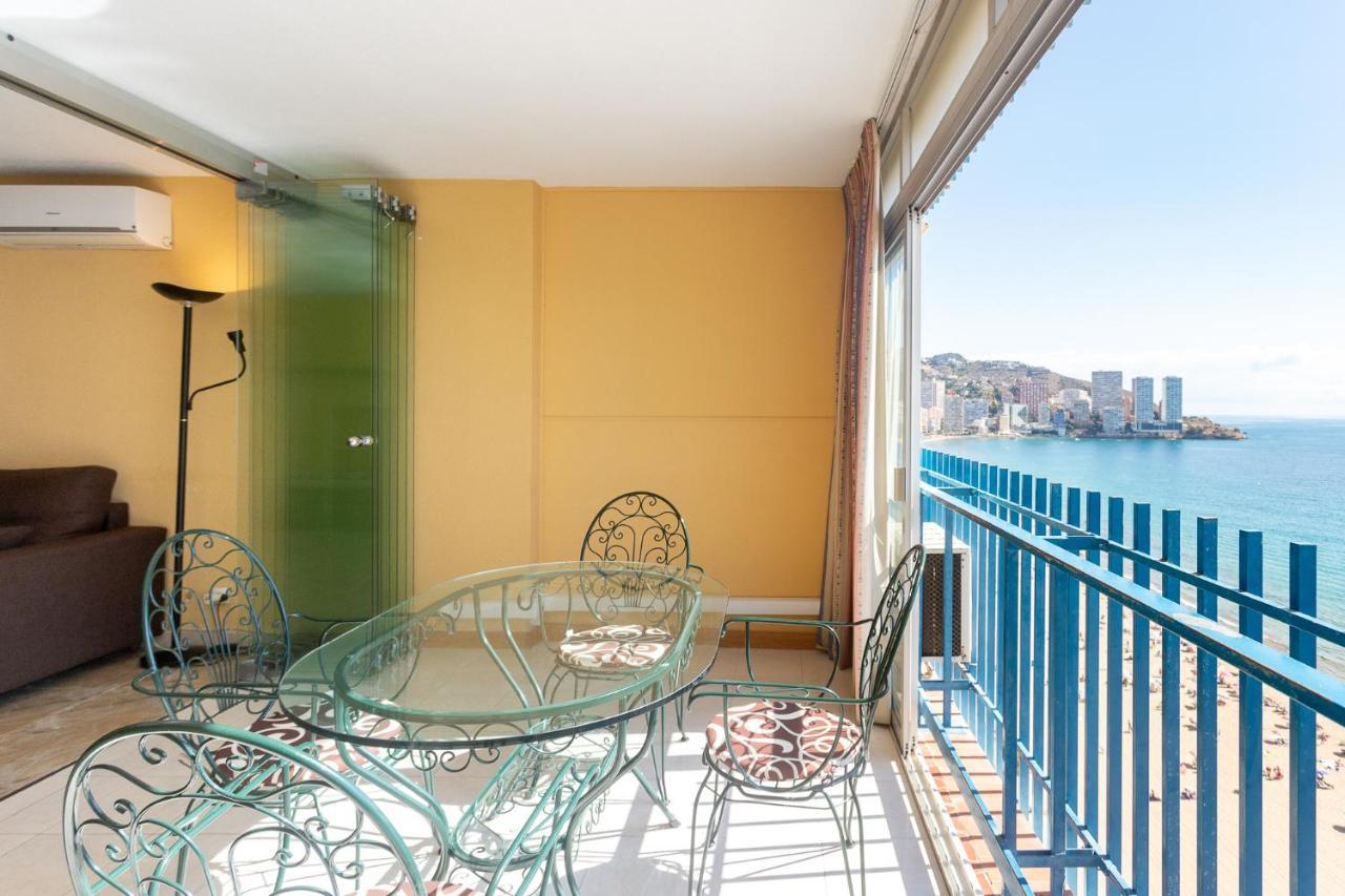 Las Palmeras 15d Apartamento *