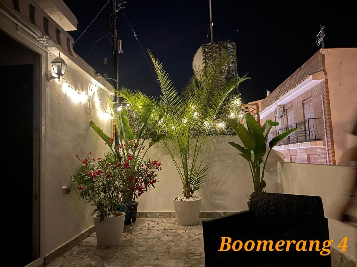 Boomerang Apartamento