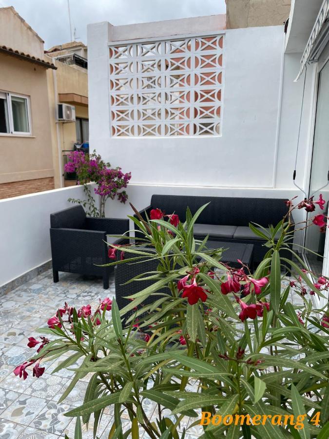 Boomerang Apartamento