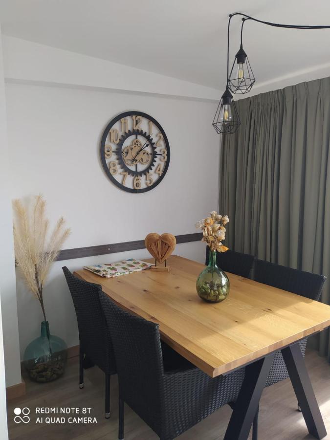Playa Levante, Recién Reformado Apartamento Benidorm