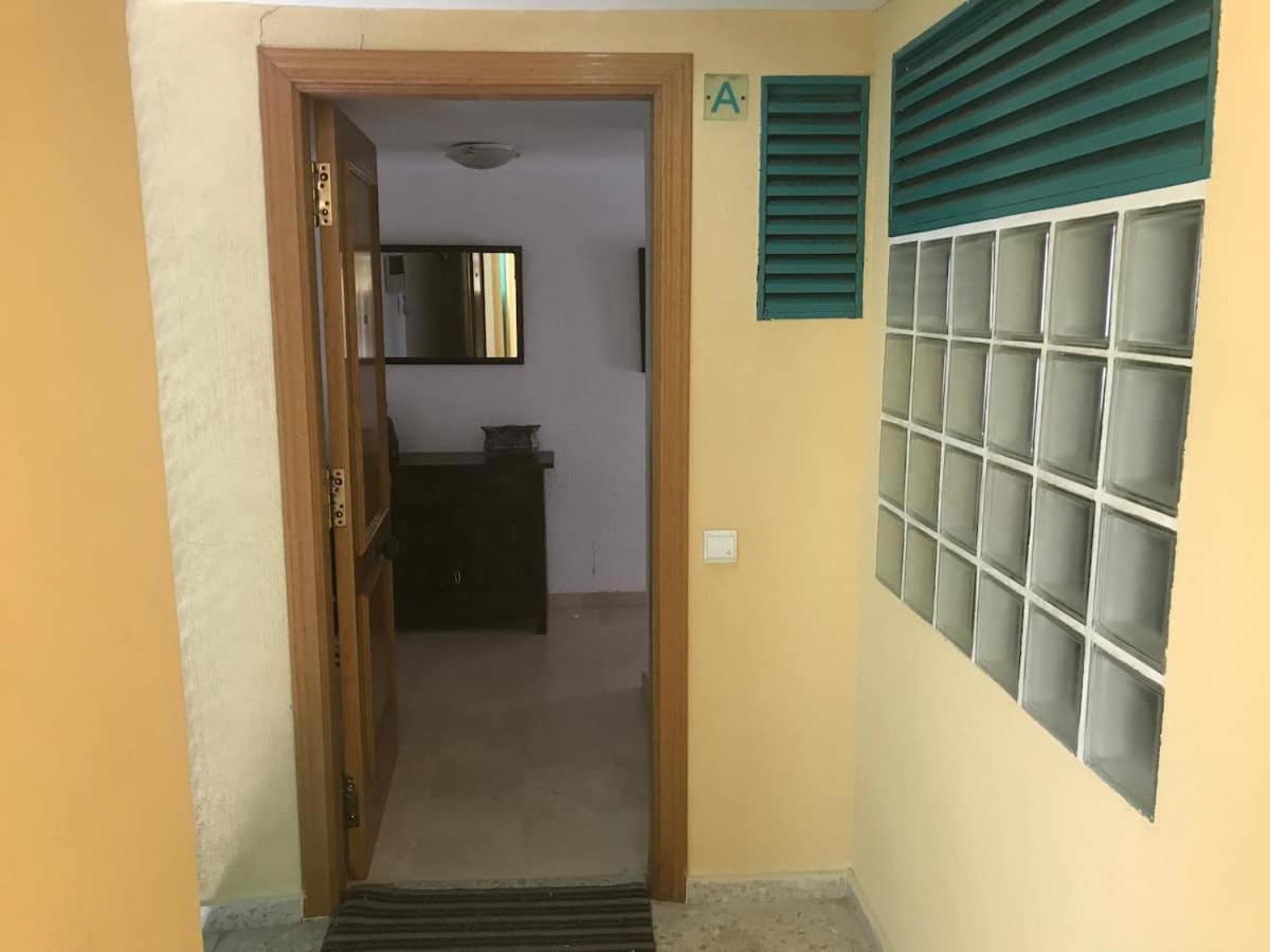 Apartamento Atrium Ii *