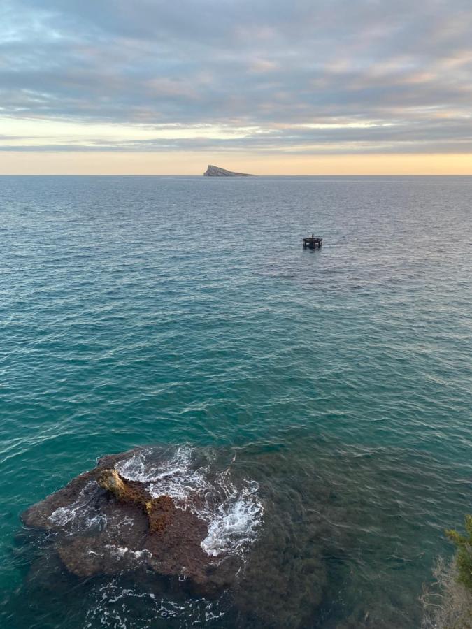 Fd Apartamento Benidorm